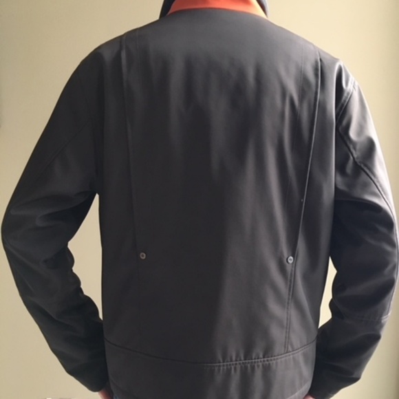 Cole Haan Urban Nylon Jacket - Picture 3 of 8